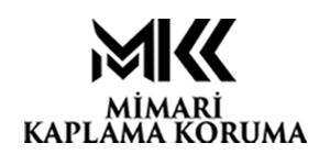 MKK Mimari Kaplama Koruma Sistemleri